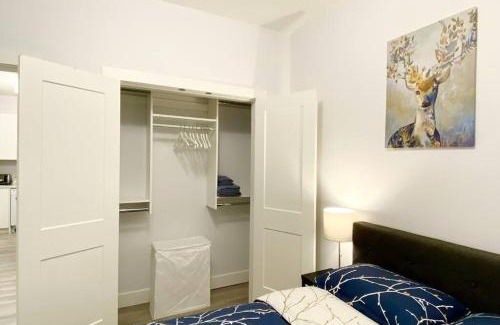 Burnaby Apartment | Two Bedroom Suite Burnaby Metrotown