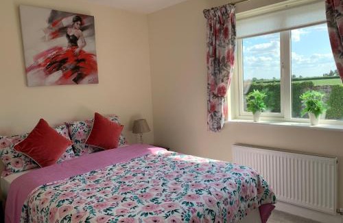 Carlow House | Two Bedroom Town House Beside The River Barrow
