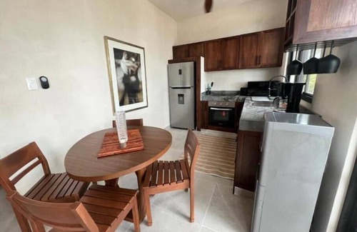 Mexico Villa | Two-Bedroom Villa