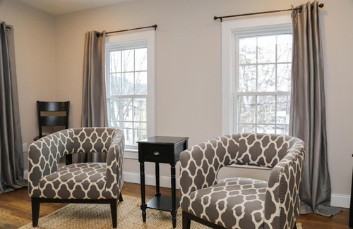 Wolfeboro Apartment | Two Bedroom with Lake View
