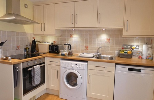 Gorran House | Two Bedroomed Holiday Cottage With Sea Views just one mile from the beach