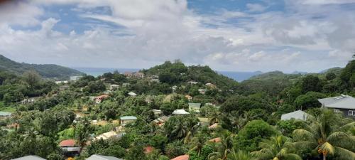 Anse Royale Apartment | Two Bedrooms Apartment 2
