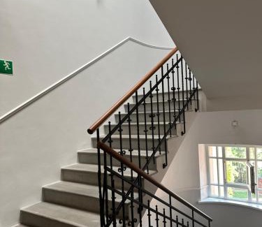 Piasek Południe Apartment | Two Bedrooms City Center Krakow