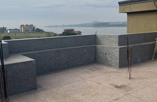 Entebbe Apartment | Two bedrooms self-contained Lake View Residences In Entebbe, Uganda
