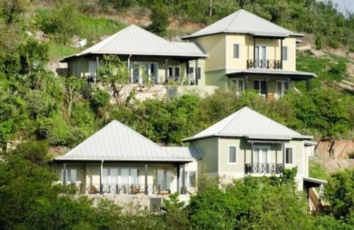 Scrub Island Villa | Two-Bedrooom Villa at Scrub Island Resort