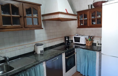 Arnoia Cottage | Two Chaos Rural House | Rural Tourism House in A Arnoia