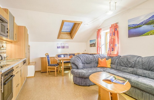Westendorf Apartment | Two combined holiday homes with fantastic views!