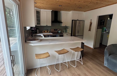 The Archipelago Cottage | Two Cottages-On Island- Great for two families