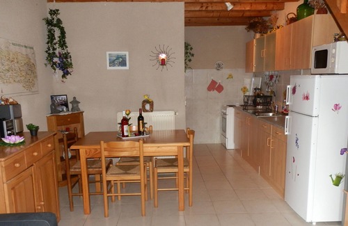 Puy-l'Eveque Cottage | Two country cottages (restored barn), at the end of an old farm.