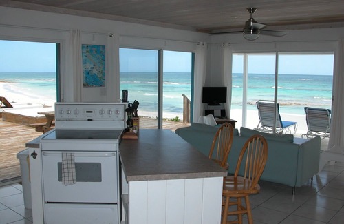 Double Bay House | Two Dunes - Secluded Beach At Your Door