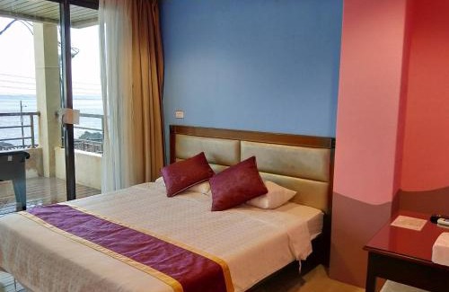 Lanyu House | Two Fish Homestay