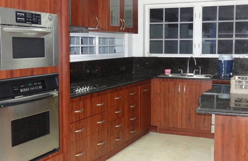Panama City House | Two Floors Duplex in the middle of Panama City.