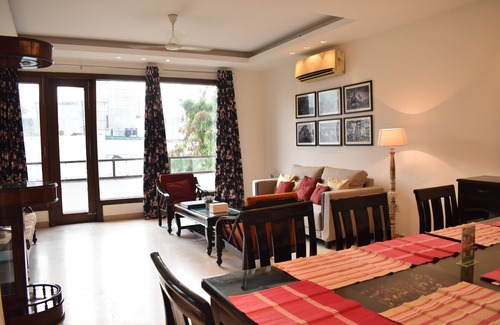 Green Park Bed & Breakfast | Two Green Park Bed & Breakfast