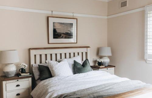 Blackheath House | Two Maples