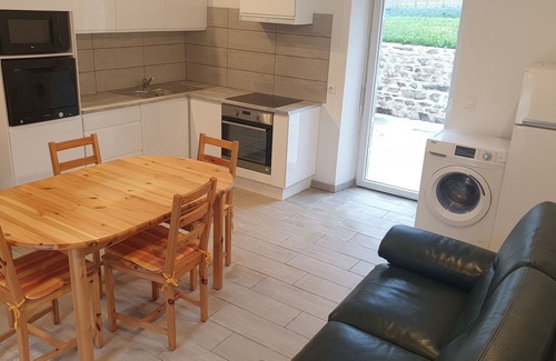 Plomodiern House | two-person gîte near the sea