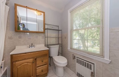 Roselle House | Two Private Rooms Attached3