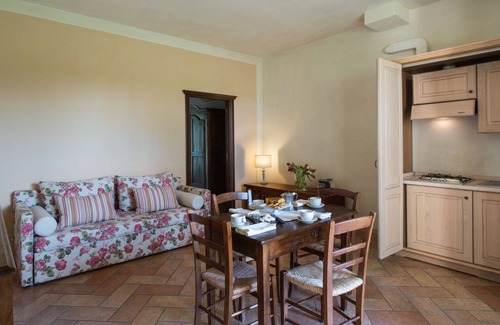 Santa Maria degli Angeli Condo | Two-room apartment in Country Resort for families with children up to 12 years old