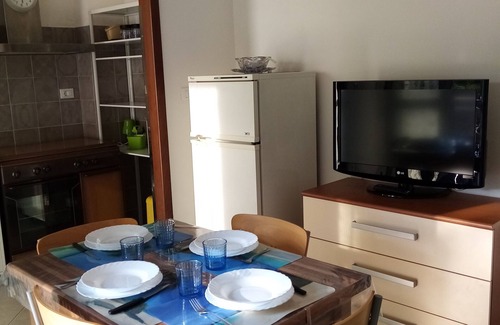 Pietra Ligure Apartment | two-room apartment convenient to the sea (cod. citra 009049-LT-06) (cod. CIN IT009049C2U9PHIGCQ)