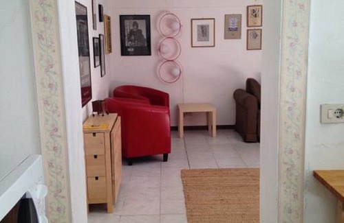 Chioggia House | Two-room apartment Chioggia max 2 people 027008-LOC-00469 IT027008C2V6WNN2B