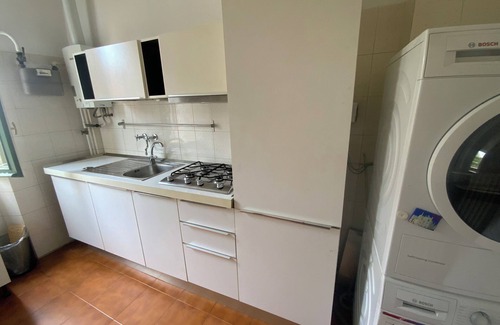 Lambrate Apartment | Two-room flat close to metro Lambrate