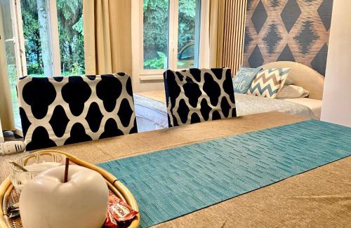 Vecses Apartment | Two rooms with bath