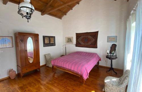 Alonnisos Old Town Apartment | Two sisters
