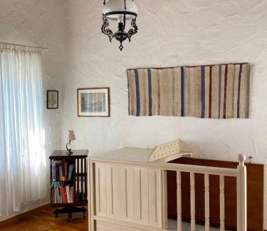 Alonnisos Old Town Apartment | Two sisters