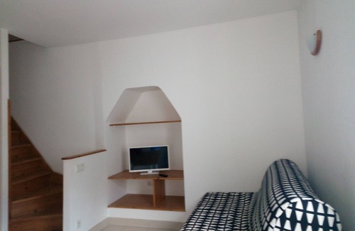 Ile de Nantes Palais des Congres Apartment | . TWO STEPS FROM LOIRE ON THE ISLAND OF NANTES.