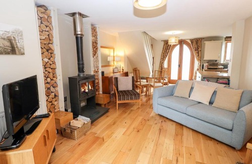 Staveley House | Two The Chapel - Staveley