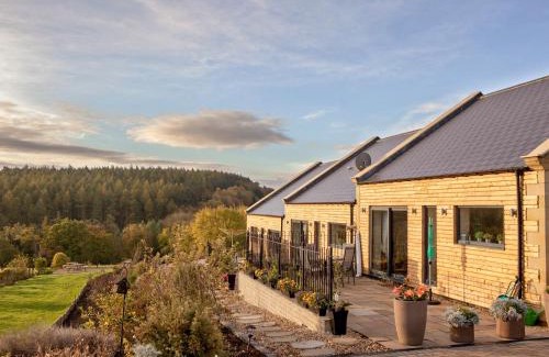 Consett House | Two The Old Stables