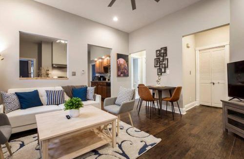 Clifton House | TWO Units, Entire Stylish Home | by CozySuites