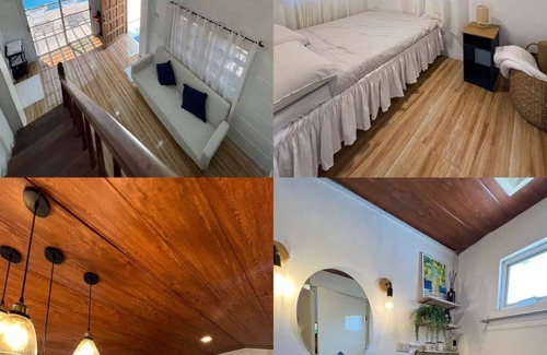 Caoayan Other | Two Villas with Pool and an Outdoor Kitchen