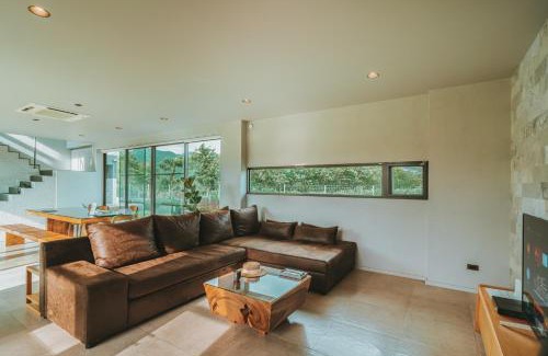 Nong Nam Daeng Villa | twoDO KhaoYai