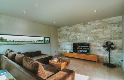 Nong Nam Daeng Villa | twoDO KhaoYai
