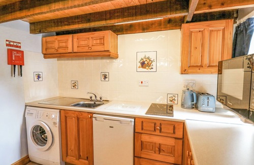 Llandysul Cottage | Ty Bach Twt