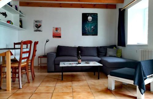 Saint-Jean-Trolimon House | Ty Biz