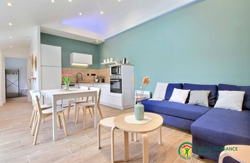 Theix-Noyalo House | Ty Brestivan - Theix Noyalo