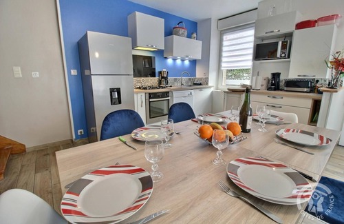 Louannec House | Ty Croajou - Louannec