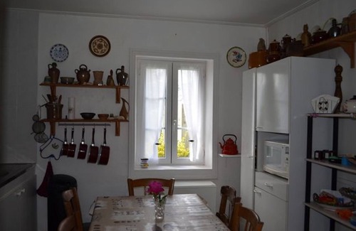 Treffiagat House | TY CROAS MALO - Fisherman's cottage renovated in edge of wonderful Southern Finistère