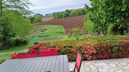 Locunole Bed & Breakfast | Ty Eflenn