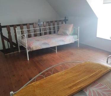 Plesidy House | Ty Gwenn la veritable Bretagne