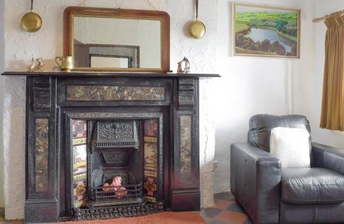 Pont Yates House | Ty-Gwyn