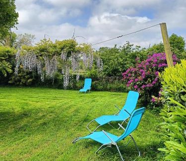 Missillac House | ty jeanette