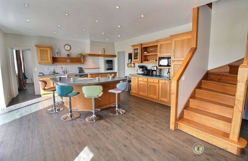 Plouguiel House | Ty Kermadur - PLOUGUIEL