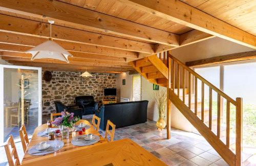 Telgruc-sur-Mer House | Ty Lann