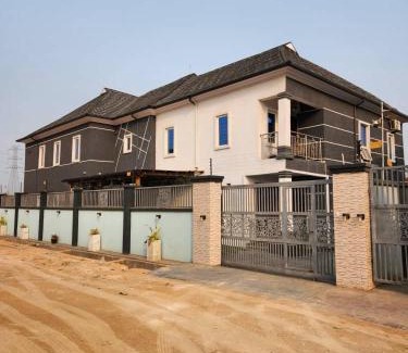 Ofin Apartment | TY LUX Apartment