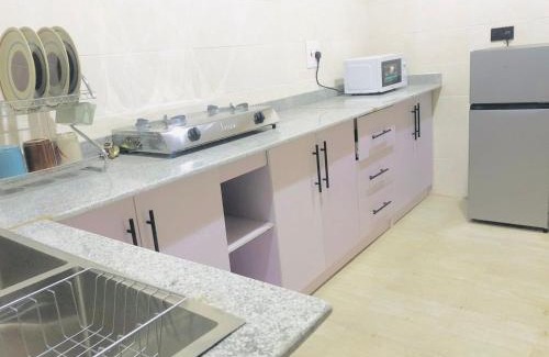 Ofin Apartment | TY LUX Apartment