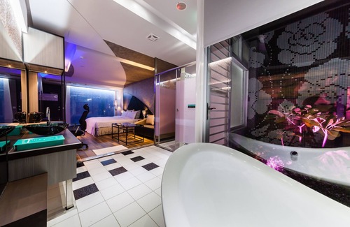 Dayuan District Hotel | TY Motel