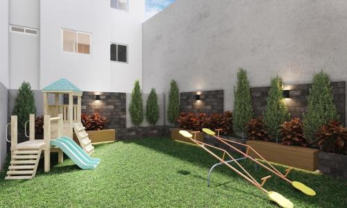 Jesus Maria Apartment | TyB apartment