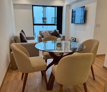 Jesus Maria Apartment | TyB apartment